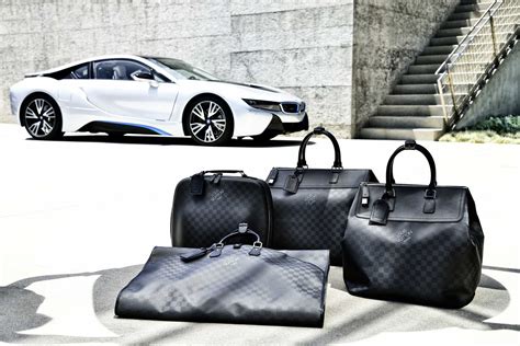 louis vuitton carre|louis vuitton and bmw.